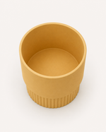 Mustard Yellow