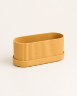 Mustard Yellow