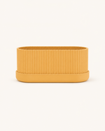 Mustard Yellow