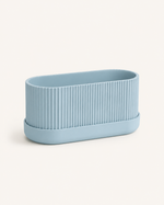 Dusty Blue