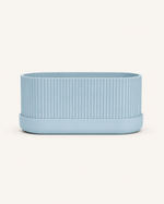 Dusty Blue