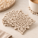 Warm Ivory