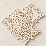 Warm Ivory