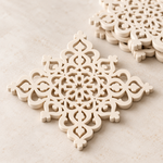 Warm Ivory