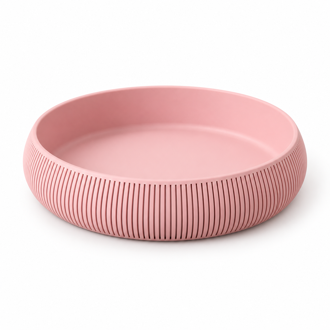 Japandi Dusty Pink