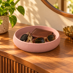 Japandi Dusty Pink