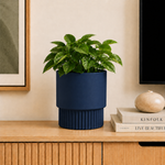 Deep Navy