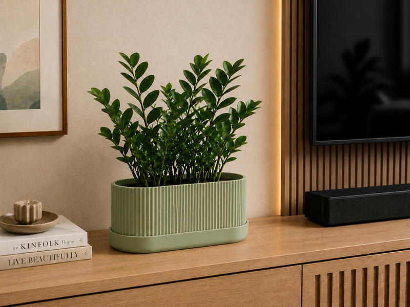 Sage Green