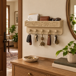 Jharoka Sand Beige