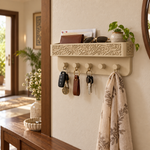Jharoka Sand Beige