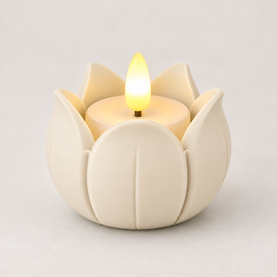 Warm Ivory