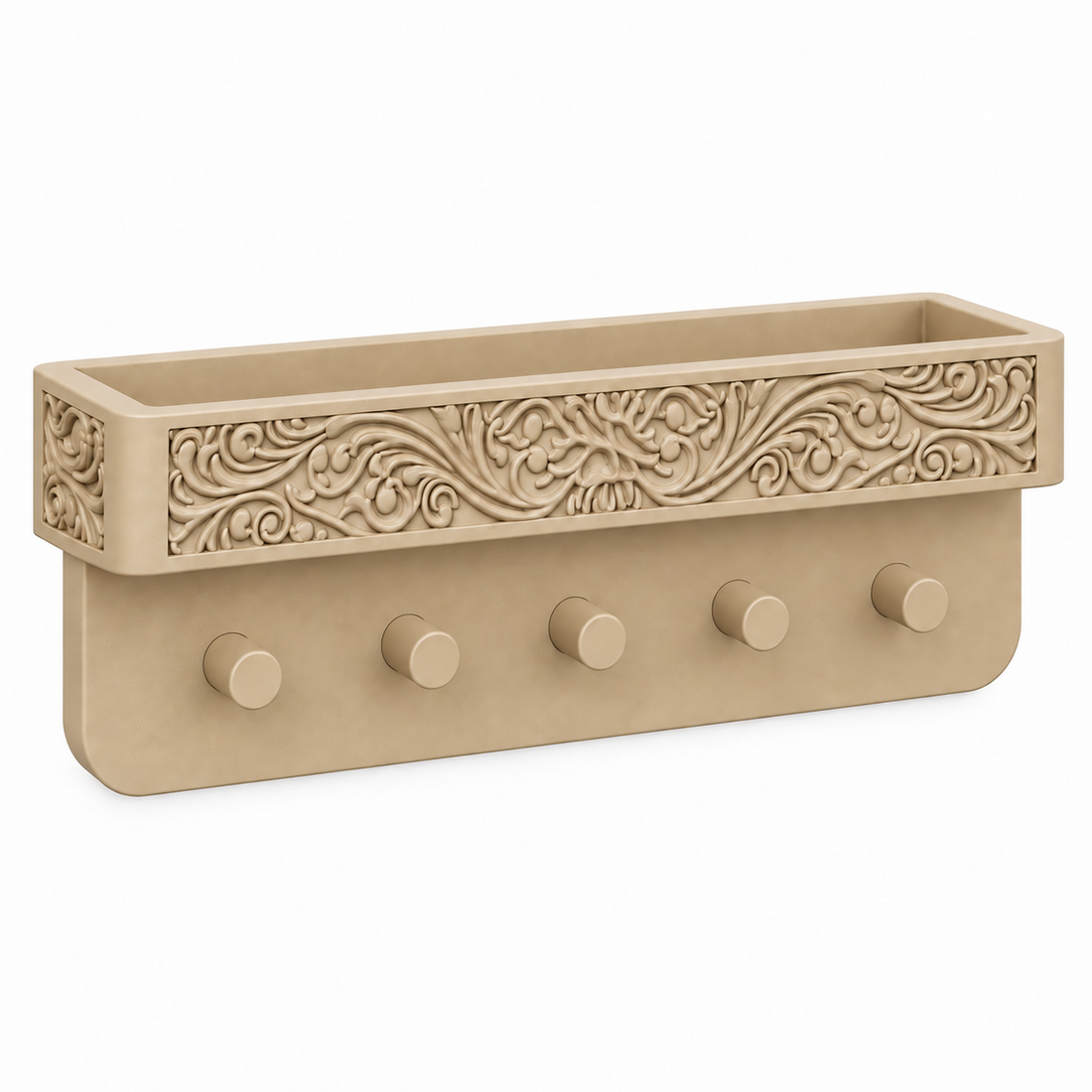 Jharoka Sand Beige