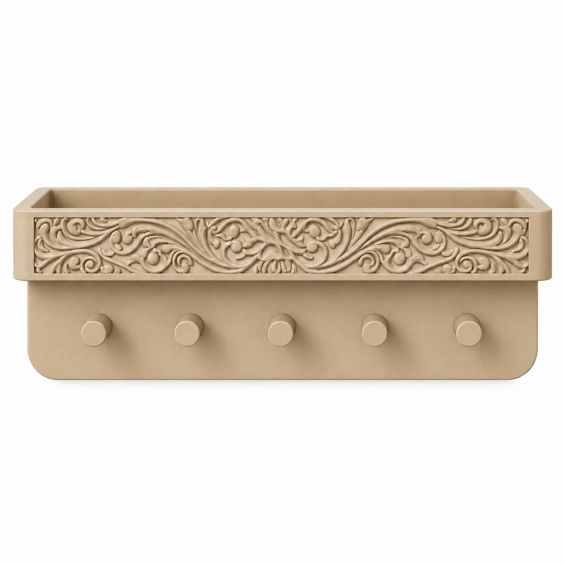 Jharoka Sand Beige
