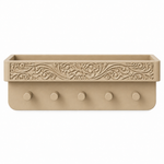 Jharoka Sand Beige