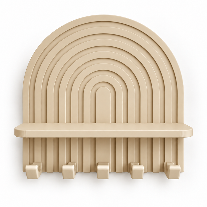 Archline Key Holder
