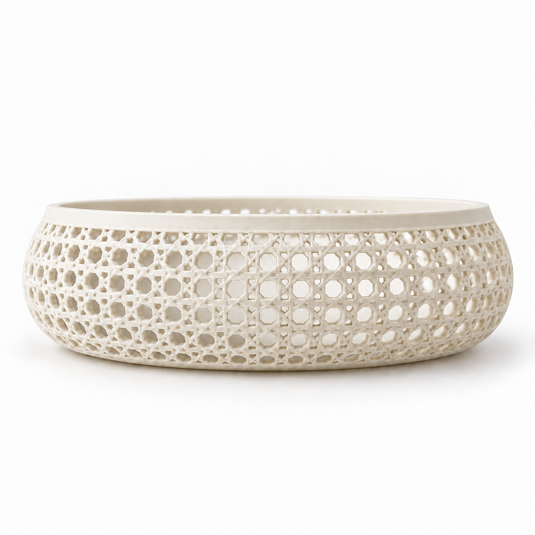 Warm Ivory