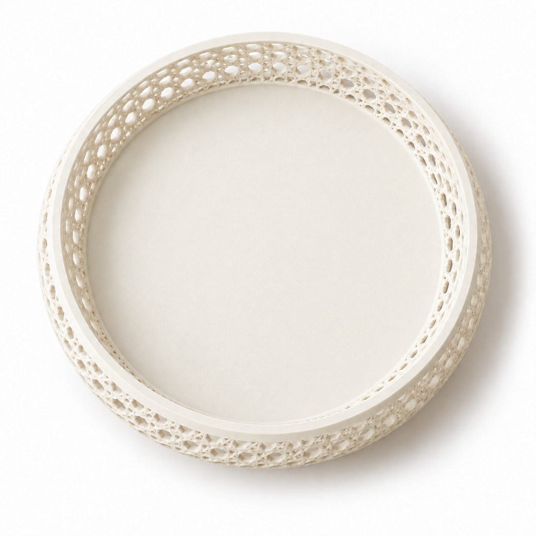 Warm Ivory