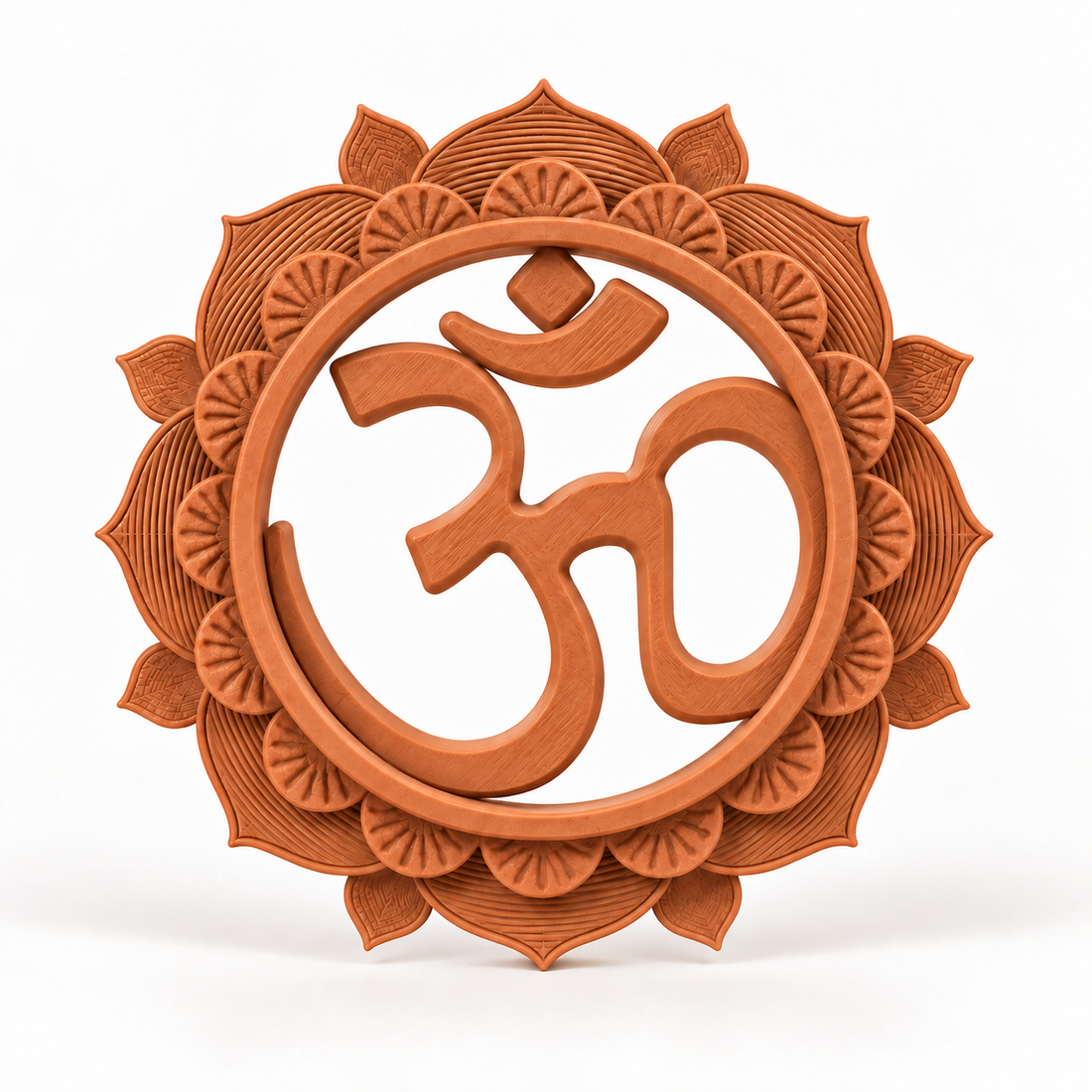 Om Terracotta