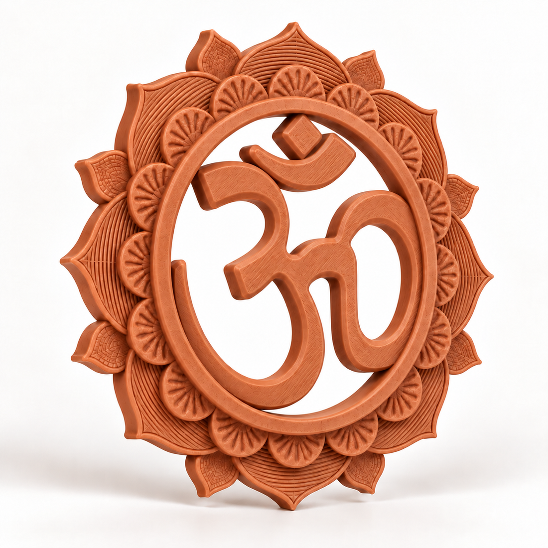 Om Terracotta