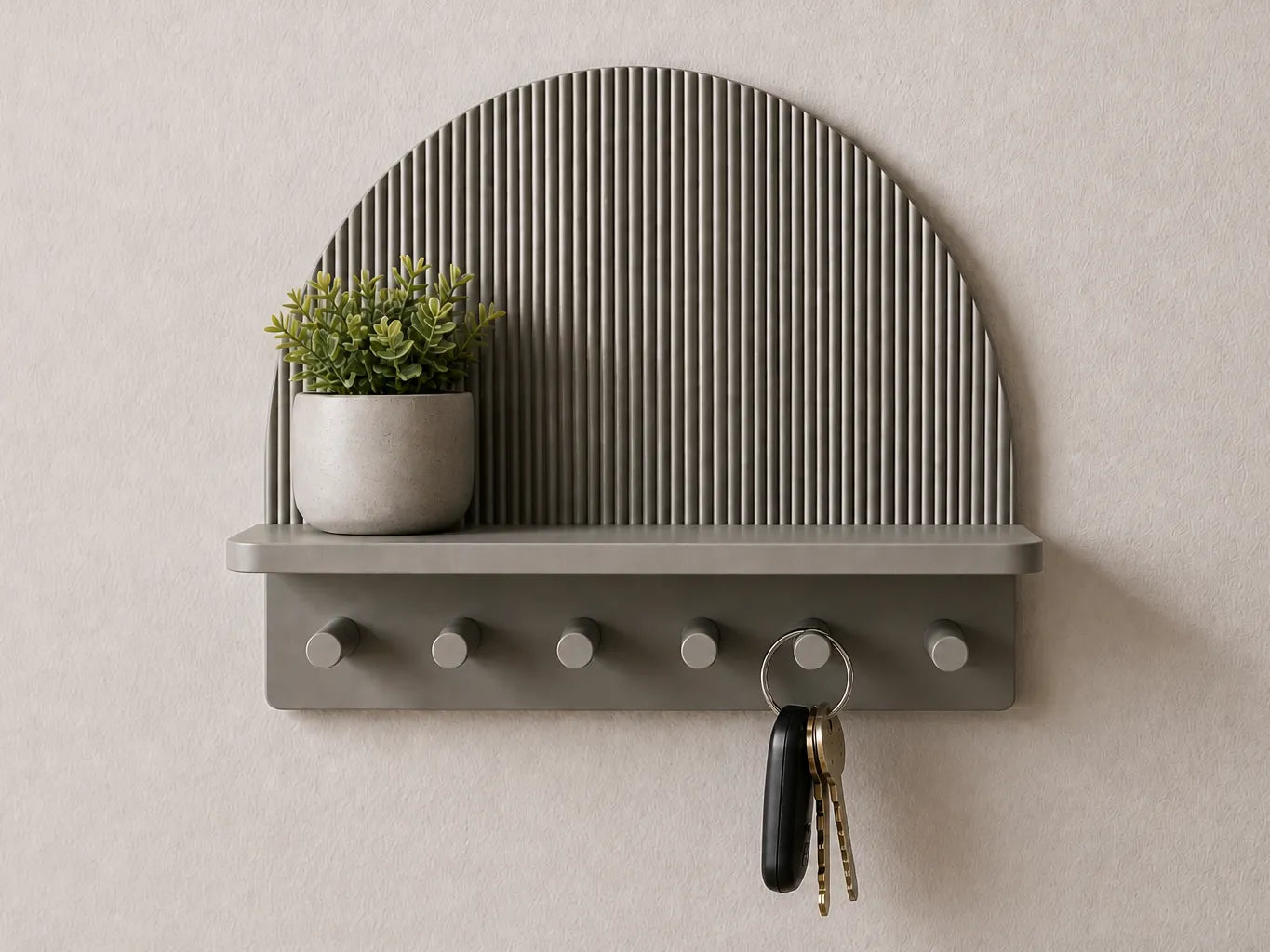 Archline Key Holder