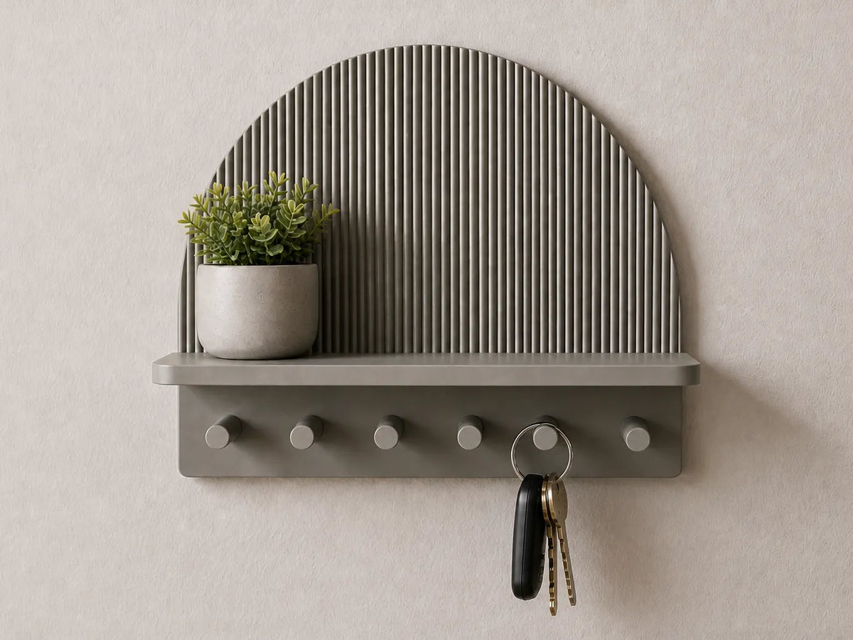 Archline Key Holder