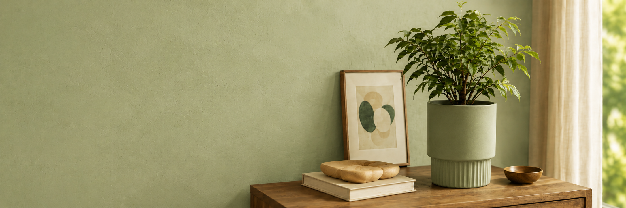 Sage Green