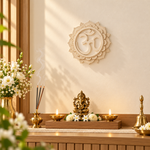 Om Warm Ivory