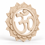 Om Warm Ivory