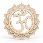 Om Warm Ivory